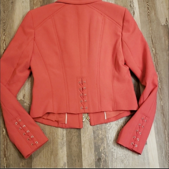 WHBM Jacket - Picture 10 of 11